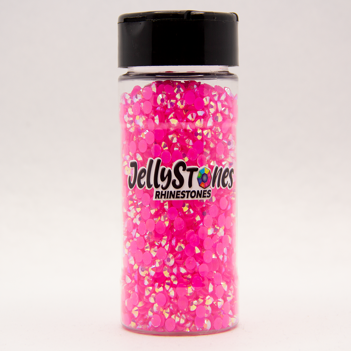 JellyStones® - Hot Pink